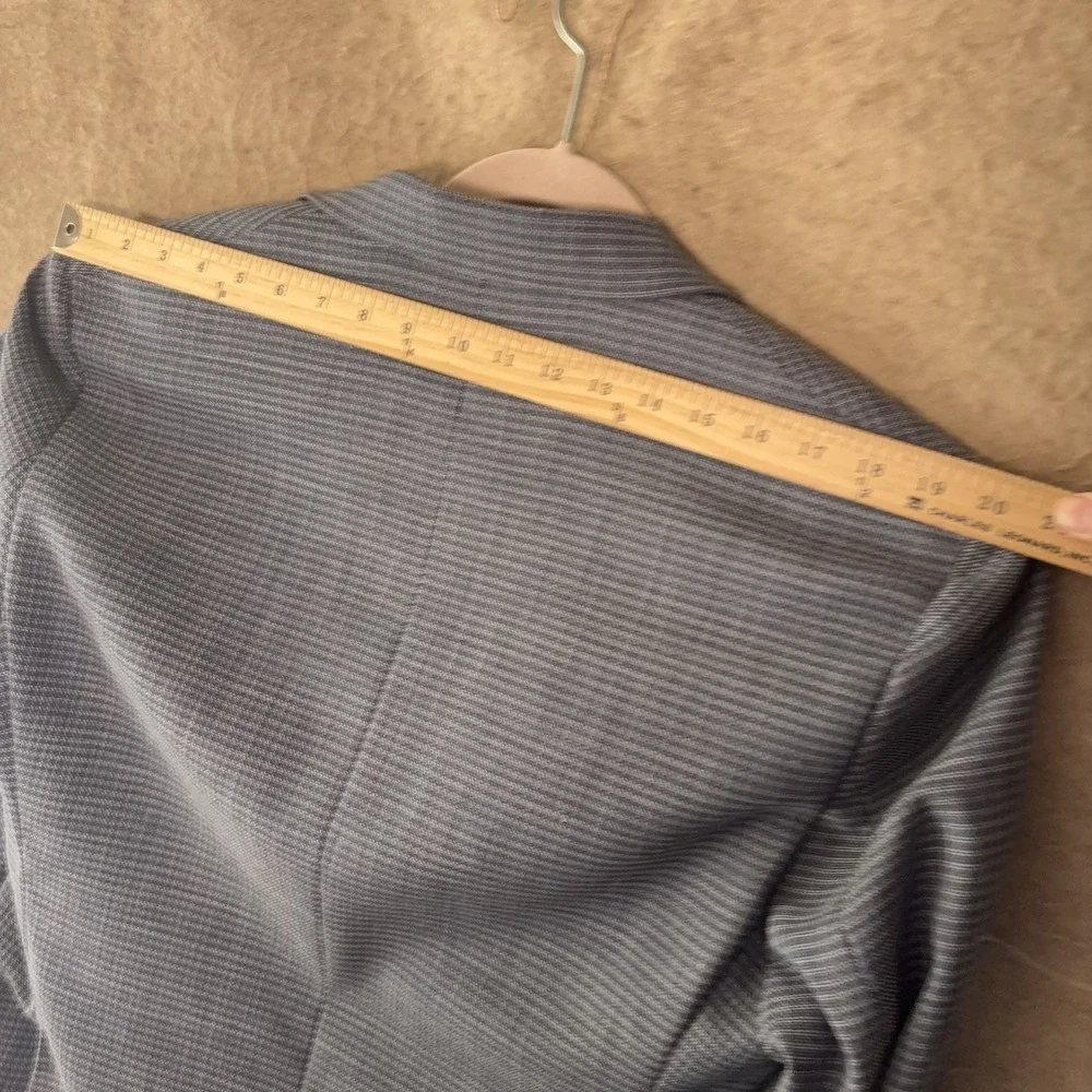 JOS A BANK Wool Sport Coat‎ Blazer Mens 40R (42
